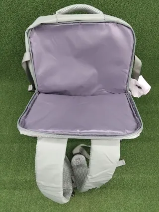 Mochila de viaje para escapadas 45×36×20cm