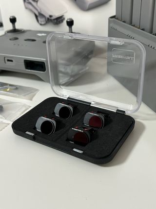 DJI Mini 2 Fly More Combo