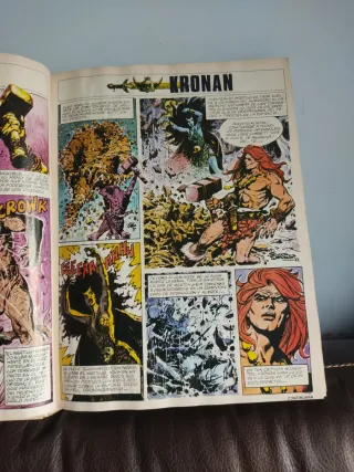 TRINCA 5; # del 39 al 47