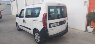 FIAT Doblò 2019