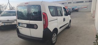 FIAT Doblò 2019