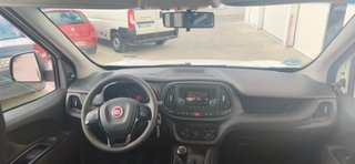 FIAT Doblò 2019