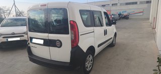 FIAT Doblò 2019