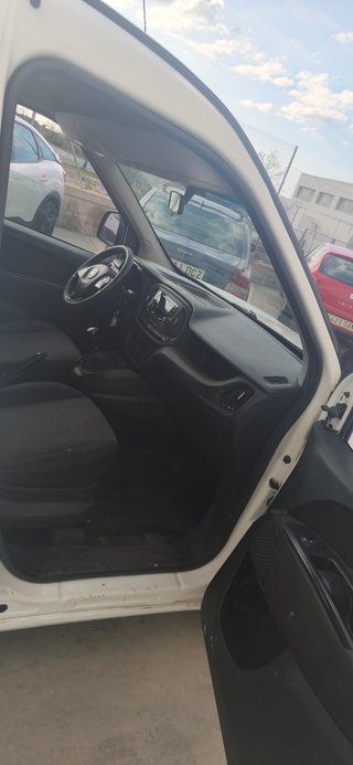 FIAT Doblò 2019