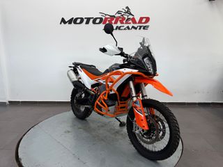 KTM 890 Adventure R