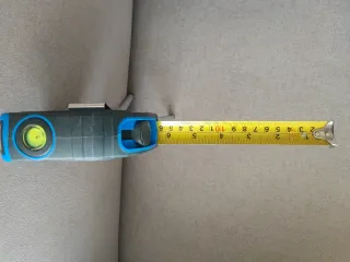 Medidor Láser Powerfix Profi