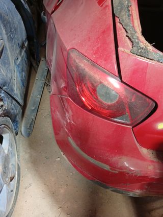 Piloto Seat Ibiza Izquierdo
