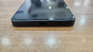 Redmi Note 13 256GB Negro Con funda y Caja