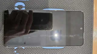 Redmi Note 13 256GB Negro Con funda y Caja