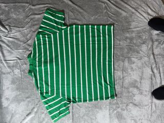 Polo Ralph Lauren Cropped Custom - Vintage Reworke