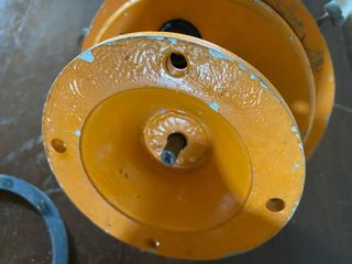 Balizas de aterrizaje Iberavia