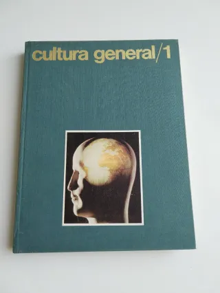 Lote de 3 libros de cultura general