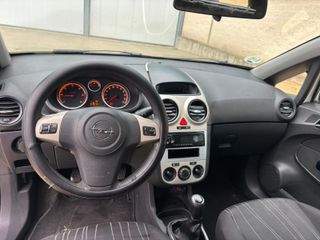 Opel Corsa 2009