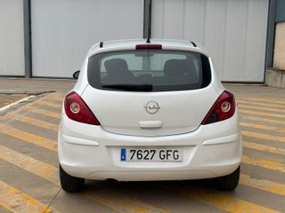 Opel Corsa 2009