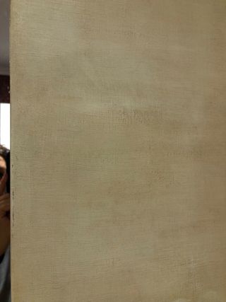 Mueble de baño grande a medida