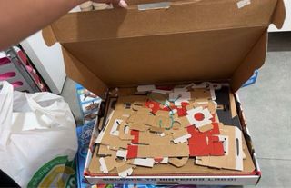 Nintendo Labo Variety Kit Juego Educativo