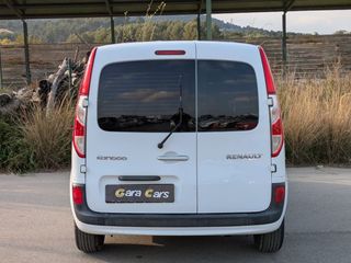 Renault Kangoo Combi Combi 1.5dCi 75CV