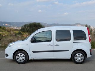 Renault Kangoo Combi Combi 1.5dCi 75CV