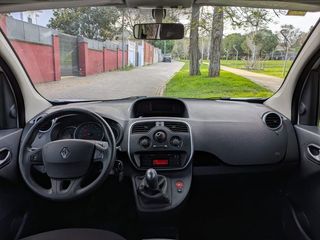 Renault Kangoo Combi Combi 1.5dCi 75CV