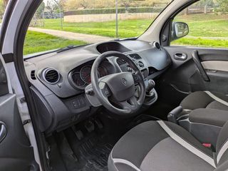 Renault Kangoo Combi Combi 1.5dCi 75CV