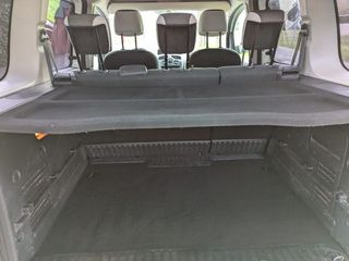 Renault Kangoo Combi Combi 1.5dCi 75CV