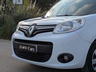 Renault Kangoo Combi Combi 1.5dCi 75CV