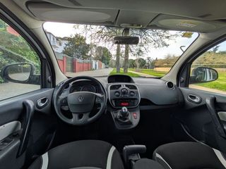 Renault Kangoo Combi Combi 1.5dCi 75CV