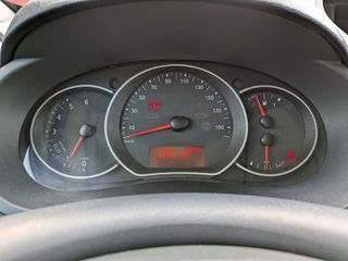 Renault Kangoo Combi Combi 1.5dCi 75CV