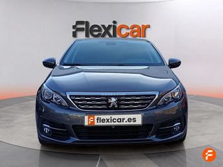 Peugeot 308 5p Allure BlueHDI 130 S&S