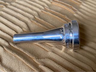 Bocchino Euphonium Denis Wick SM 5 Steven Mead