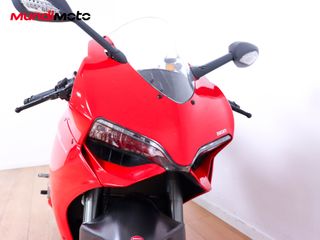 DUCATI 899 SBK PANIGALE