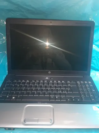 Compaq Presario 2500 Laptop Ricambi