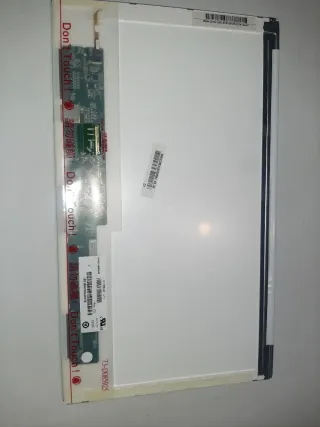 Compaq Presario 2500 Laptop Ricambi