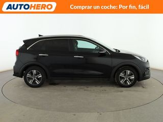 Kia Niro 1.6 Hybrid Drive