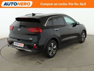 Kia Niro 1.6 Hybrid Drive