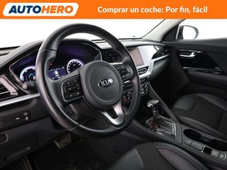 Kia Niro 1.6 Hybrid Drive