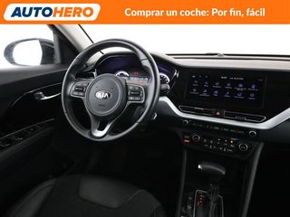 Kia Niro 1.6 Hybrid Drive