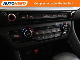 Kia Niro 1.6 Hybrid Drive