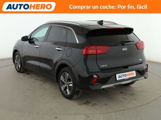 Kia Niro 1.6 Hybrid Drive