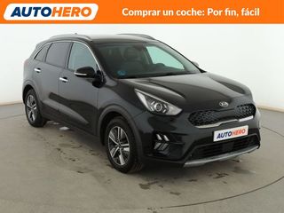 Kia Niro 1.6 Hybrid Drive
