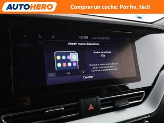 Kia Niro 1.6 Hybrid Drive