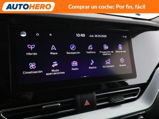 Kia Niro 1.6 Hybrid Drive