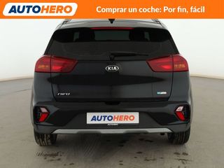 Kia Niro 1.6 Hybrid Drive