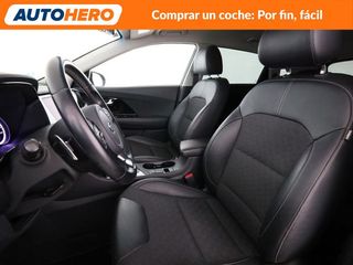 Kia Niro 1.6 Hybrid Drive
