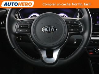 Kia Niro 1.6 Hybrid Drive