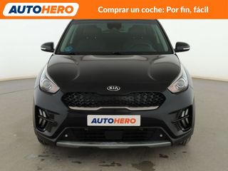 Kia Niro 1.6 Hybrid Drive
