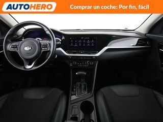 Kia Niro 1.6 Hybrid Drive