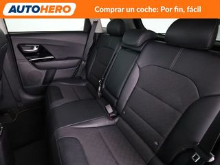 Kia Niro 1.6 Hybrid Drive