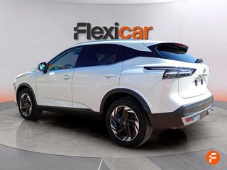 Nissan Qashqai DIG-T 116kW mHEV CVT 4x4 N-Connecta