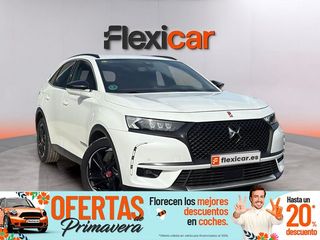 DS DS 7 BlueHDi 132kW (180CV) Auto. PERF.LINE